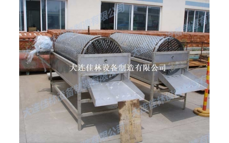 黃桃罐頭生產(chǎn)線(xiàn)
